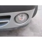 RENAULT MEGANE I FASE 2 BERLINA (BA0) RENAULT MEGANE I FASE 2 BERLINA (BA0) '2000 1.9 D RT GRIS 1999