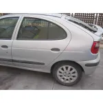 RENAULT MEGANE I FASE 2 BERLINA (BA0) RENAULT MEGANE I FASE 2 BERLINA (BA0) '2000 1.9 D RT GRIS 1999