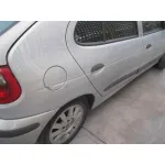 RENAULT MEGANE I FASE 2 BERLINA (BA0) RENAULT MEGANE I FASE 2 BERLINA (BA0) '2000 1.9 D RT GRIS 1999
