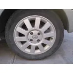 RENAULT MEGANE I FASE 2 BERLINA (BA0) RENAULT MEGANE I FASE 2 BERLINA (BA0) '2000 1.9 D RT GRIS 1999