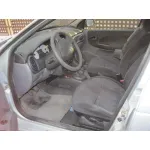 RENAULT MEGANE I FASE 2 BERLINA (BA0) RENAULT MEGANE I FASE 2 BERLINA (BA0) '2000 1.9 D RT GRIS 1999