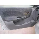 RENAULT MEGANE I FASE 2 BERLINA (BA0) RENAULT MEGANE I FASE 2 BERLINA (BA0) '2000 1.9 D RT GRIS 1999