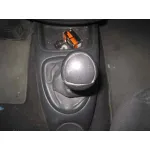 RENAULT MEGANE I FASE 2 BERLINA (BA0) RENAULT MEGANE I FASE 2 BERLINA (BA0) '2000 1.9 D RT GRIS 1999