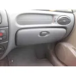 RENAULT MEGANE I FASE 2 BERLINA (BA0) RENAULT MEGANE I FASE 2 BERLINA (BA0) '2000 1.9 D RT GRIS 1999