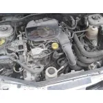 RENAULT MEGANE I FASE 2 BERLINA (BA0) RENAULT MEGANE I FASE 2 BERLINA (BA0) '2000 1.9 D RT GRIS 1999