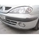RENAULT MEGANE I FASE 2 BERLINA (BA0) RENAULT MEGANE I FASE 2 BERLINA (BA0) '2000 1.9 D RT GRIS 1999