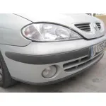 RENAULT MEGANE I FASE 2 BERLINA (BA0) RENAULT MEGANE I FASE 2 BERLINA (BA0) '2000 1.9 D RT GRIS 1999