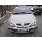 RENAULT MEGANE I FASE 2 BERLINA (BA0) RENAULT MEGANE I FASE 2 BERLINA (BA0) '2000 1.9 D RT GRIS 1999