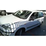 FIAT PUNTO BERL. (176) FIAT PUNTO BERL. (176) '1994 75 ELX BLANCO 1993
