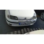 FIAT PUNTO BERL. (176) FIAT PUNTO BERL. (176) '1994 75 ELX BLANCO 1993