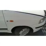 FIAT PUNTO BERL. (176) FIAT PUNTO BERL. (176) '1994 75 ELX BLANCO 1993