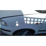 FIAT PUNTO BERL. (176) FIAT PUNTO BERL. (176) '1994 75 ELX BLANCO 1993