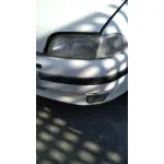 FIAT PUNTO BERL. (176) FIAT PUNTO BERL. (176) '1994 75 ELX BLANCO 1993