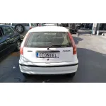 FIAT PUNTO BERL. (176) FIAT PUNTO BERL. (176) '1994 75 ELX BLANCO 1993