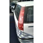 FIAT PUNTO BERL. (176) FIAT PUNTO BERL. (176) '1994 75 ELX BLANCO 1993