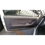 FIAT PUNTO BERL. (176) FIAT PUNTO BERL. (176) '1994 75 ELX BLANCO 1993