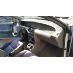 FIAT PUNTO BERL. (176) FIAT PUNTO BERL. (176) '1994 75 ELX BLANCO 1993