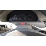 FIAT PUNTO BERL. (176) FIAT PUNTO BERL. (176) '1994 75 ELX BLANCO 1993