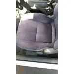 FIAT PUNTO BERL. (176) FIAT PUNTO BERL. (176) '1994 75 ELX BLANCO 1993