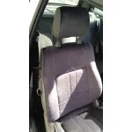 FIAT PUNTO BERL. (176) FIAT PUNTO BERL. (176) '1994 75 ELX BLANCO 1993