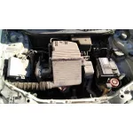 FIAT PUNTO BERL. (176) FIAT PUNTO BERL. (176) '1994 75 ELX BLANCO 1993