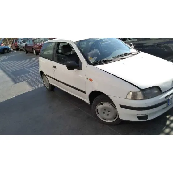 FIAT PUNTO BERL. (176) '1994 75 ELX BLANCO