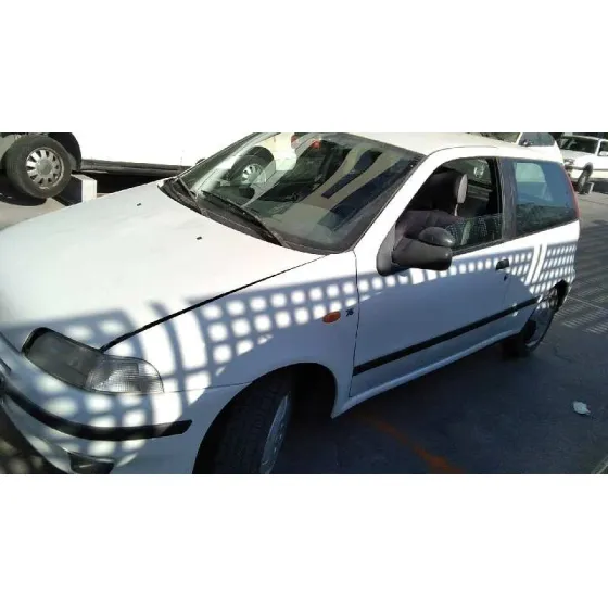 FIAT PUNTO BERL. (176) '1994 75 ELX BLANCO