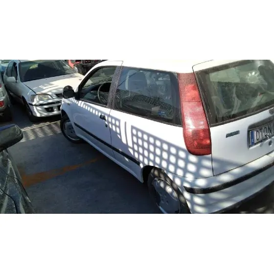 FIAT PUNTO BERL. (176) '1994 75 ELX BLANCO