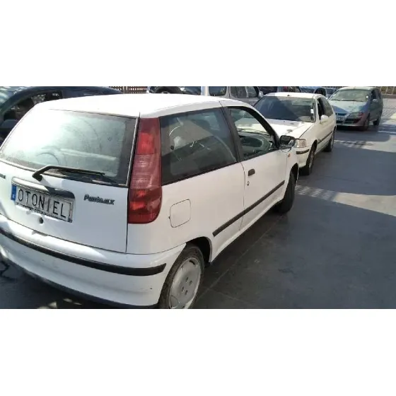 FIAT PUNTO BERL. (176) '1994 75 ELX BLANCO