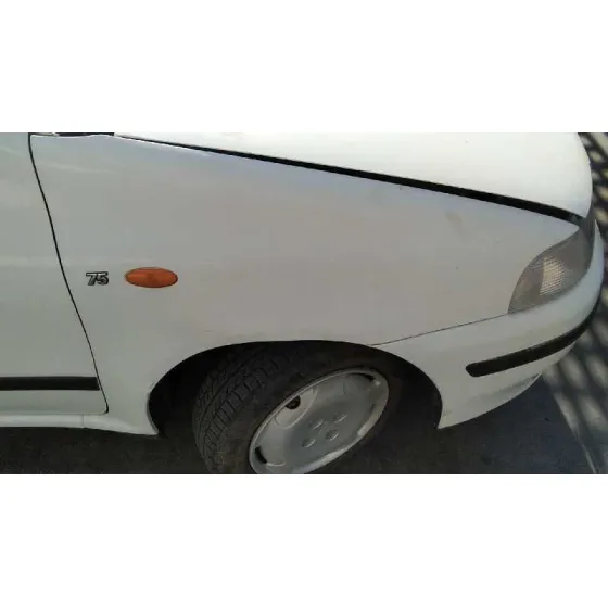 FIAT PUNTO BERL. (176) '1994 75 ELX BLANCO