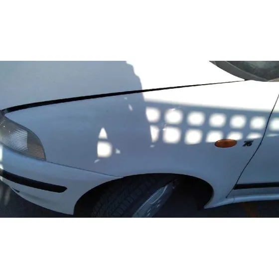 FIAT PUNTO BERL. (176) '1994 75 ELX BLANCO