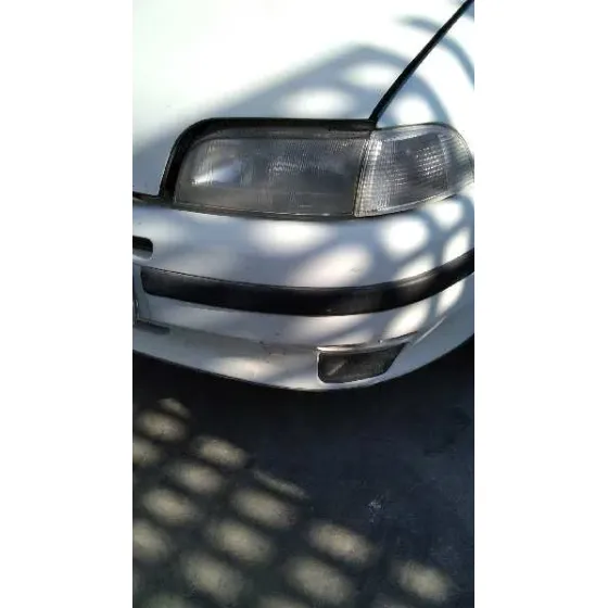 FIAT PUNTO BERL. (176) '1994 75 ELX BLANCO