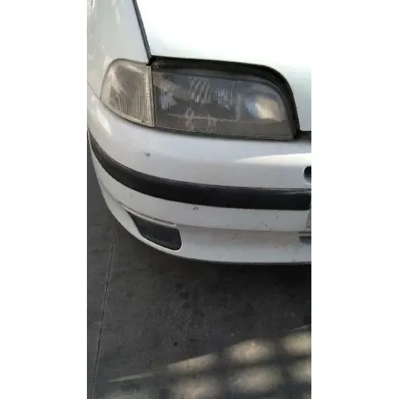FIAT PUNTO BERL. (176) '1994 75 ELX BLANCO