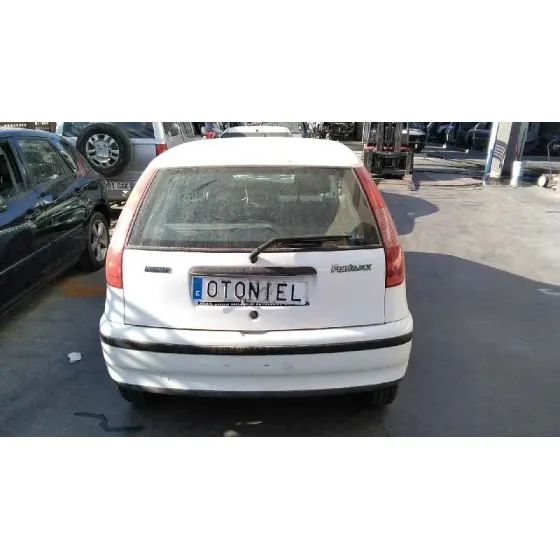 FIAT PUNTO BERL. (176) '1994 75 ELX BLANCO