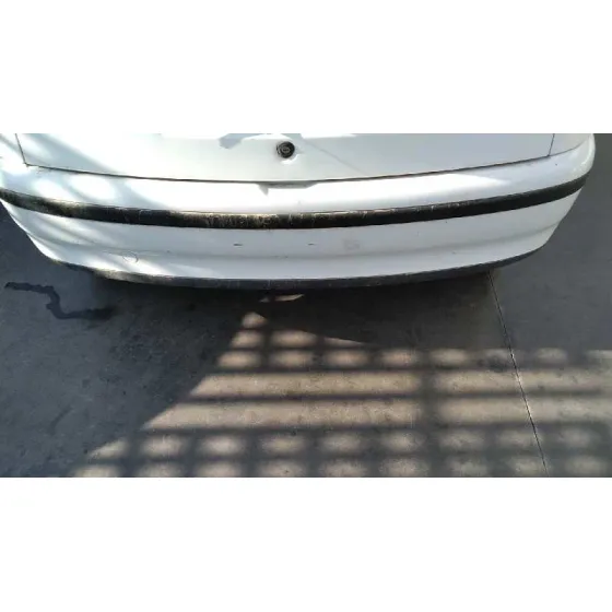 FIAT PUNTO BERL. (176) '1994 75 ELX BLANCO