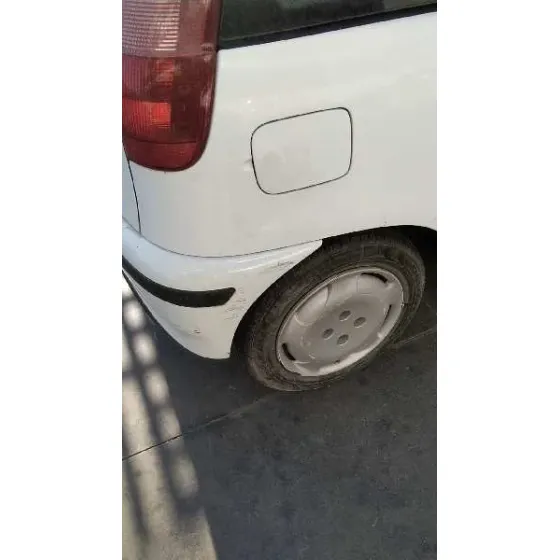 FIAT PUNTO BERL. (176) '1994 75 ELX BLANCO