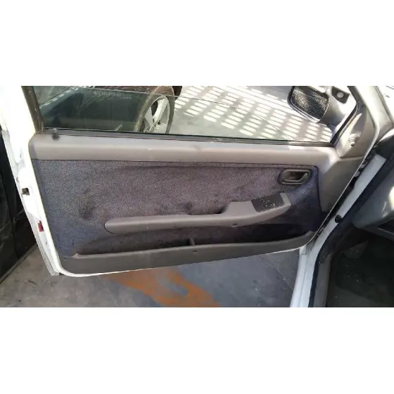FIAT PUNTO BERL. (176) '1994 75 ELX BLANCO