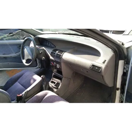 FIAT PUNTO BERL. (176) '1994 75 ELX BLANCO
