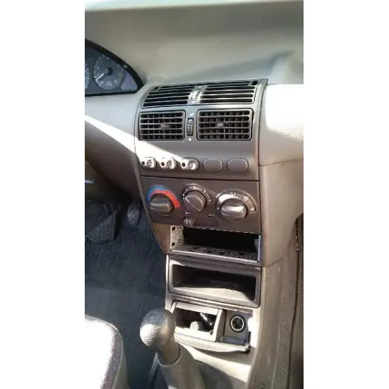 FIAT PUNTO BERL. (176) '1994 75 ELX BLANCO