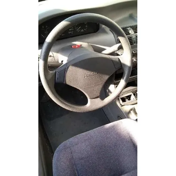 FIAT PUNTO BERL. (176) '1994 75 ELX BLANCO