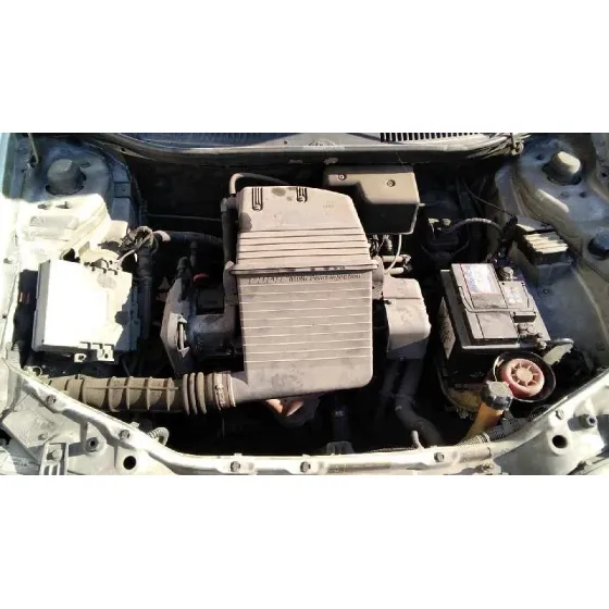 FIAT PUNTO BERL. (176) '1994 75 ELX BLANCO
