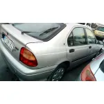 MG ROVER SERIE 400 (RT) '1998 420 D (5-PTAS.) PLATA