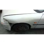 MG ROVER SERIE 400 (RT) '1998 420 D (5-PTAS.) PLATA