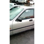 MG ROVER SERIE 400 (RT) '1998 420 D (5-PTAS.) PLATA