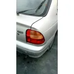 MG ROVER SERIE 400 (RT) '1998 420 D (5-PTAS.) PLATA
