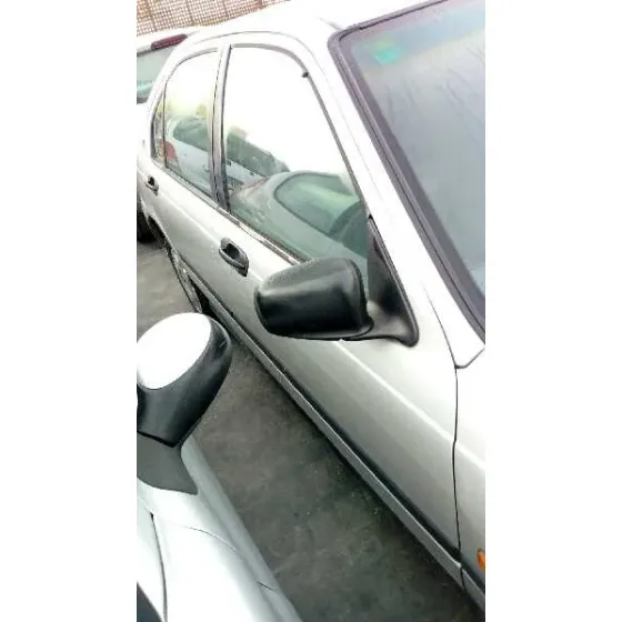 MG ROVER SERIE 400 (RT) '1998 420 D (5-PTAS.) PLATA