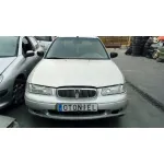 MG ROVER SERIE 400 (RT) '1998 420 D (5-PTAS.) PLATA