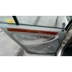 MG ROVER SERIE 400 (RT) '1998 420 D (5-PTAS.) PLATA