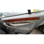 MG ROVER SERIE 400 (RT) '1998 420 D (5-PTAS.) PLATA