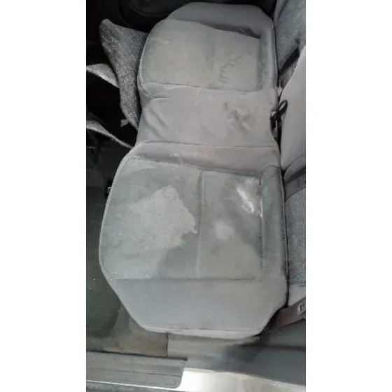 MG ROVER SERIE 400 (RT) '1998 420 D (5-PTAS.) PLATA